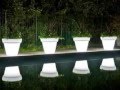 Macetas de exterior para patio y jardin