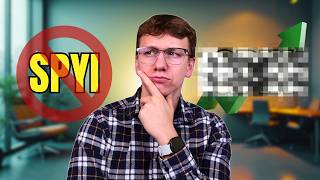 Famous SPYI Just Got DETHRONED! New Champion Income ETF Net Worth