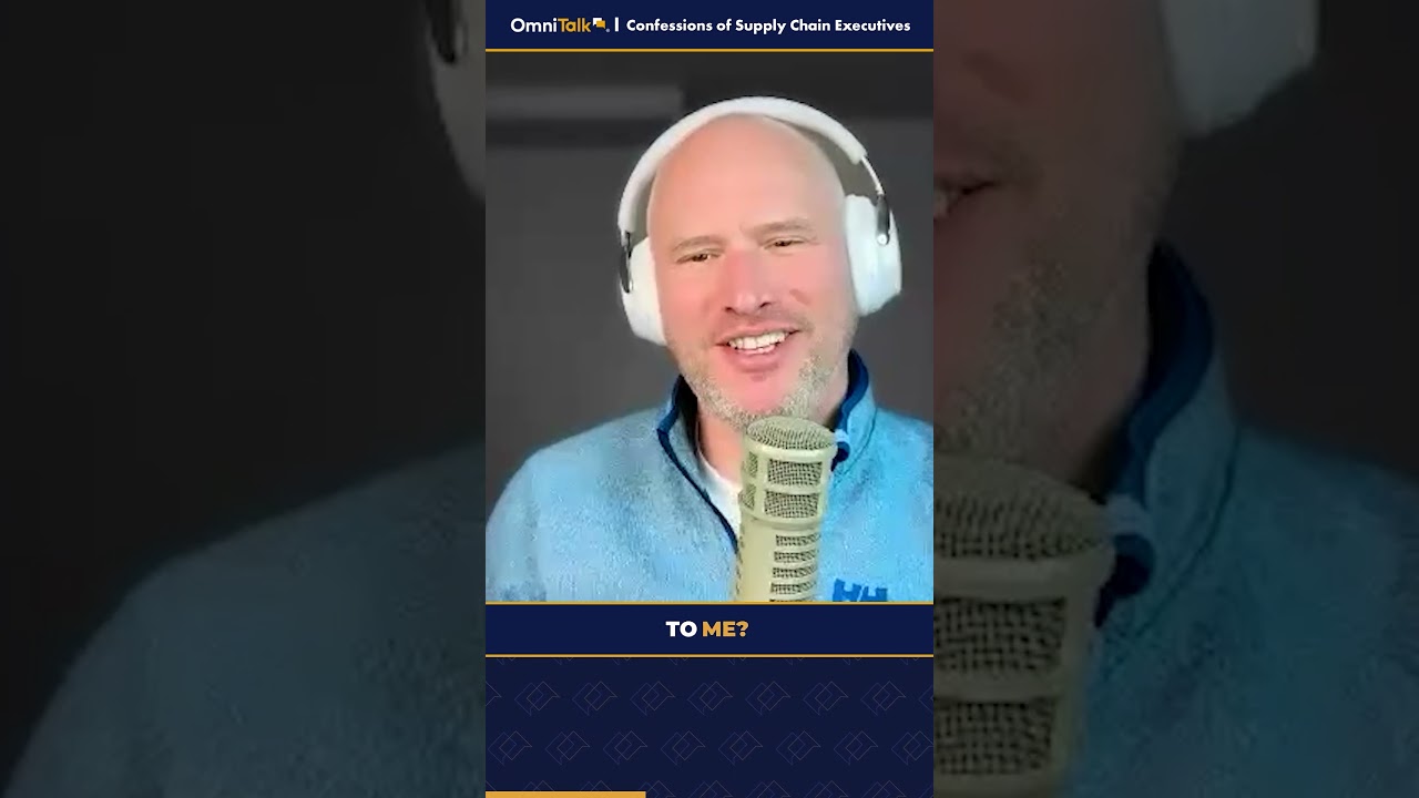 How Real-Time Visibility Became Mission-Critical