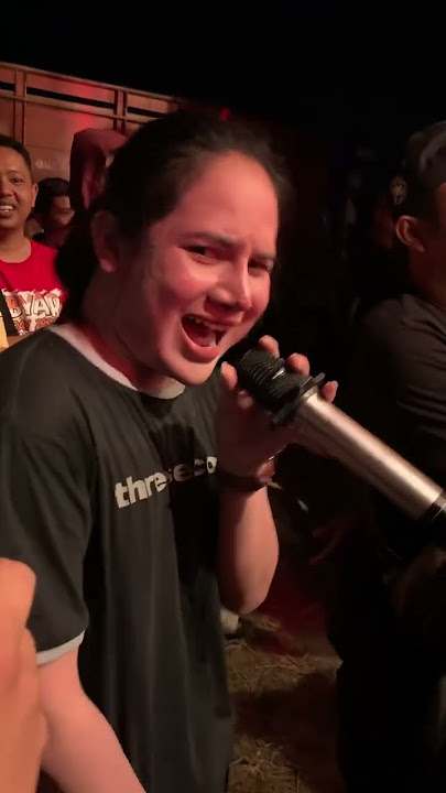 Ketoprak Wahyu Manggolo | Wow! Penonton Bisa Suara Cewek & Cowok Jadi 1 😮