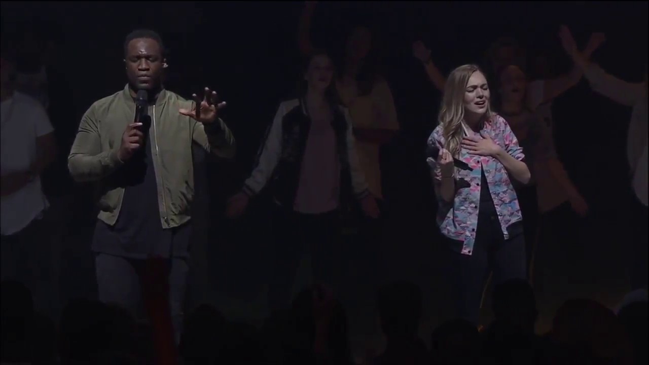 Set A Fire (Spontaneous) Ernstly Etienne Free Chaple YouTube