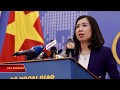 Việt Nam khẳng định Trịnh Xuân Thanh đang thi hành án (VOA)