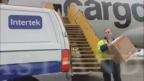 Intertek Polymer Testing Services