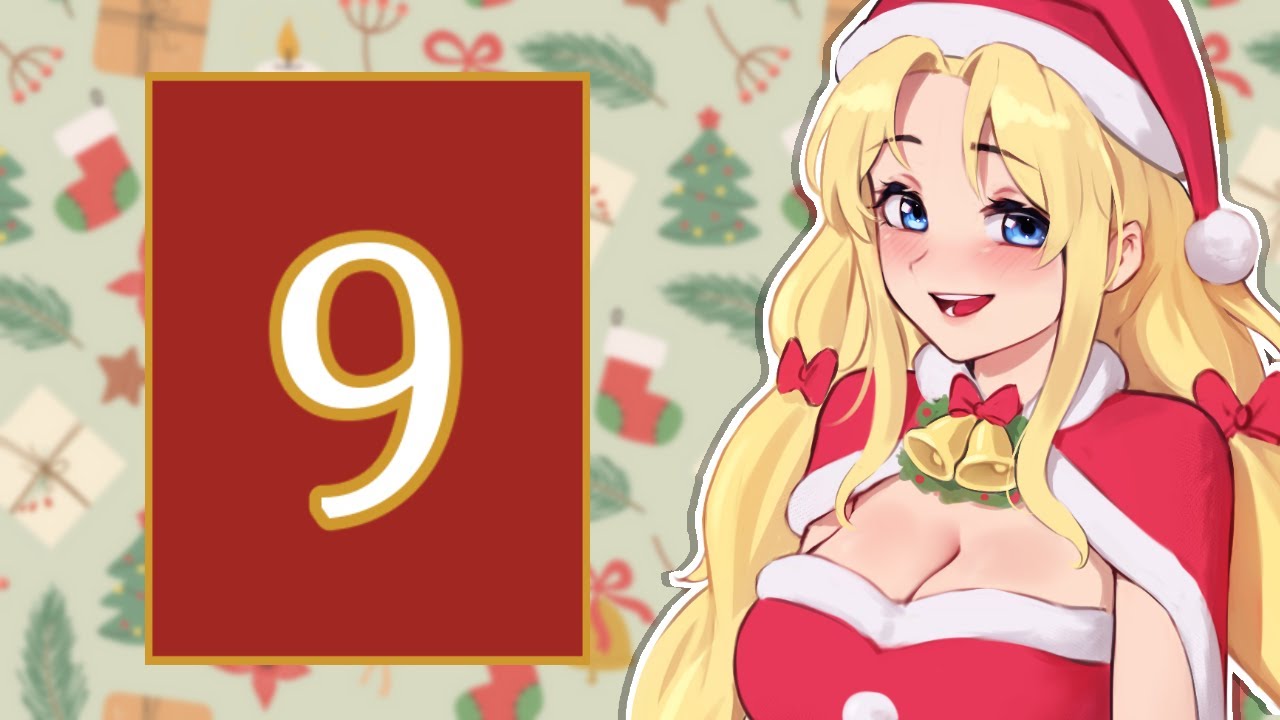 would you frolick with me be honest (The Forest DAY 1) [DAY 9] - December 17th 2025