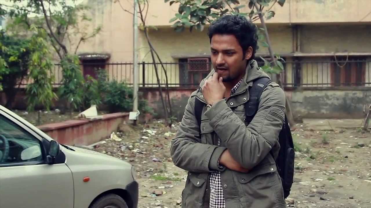 Life As Unusual  A Short Documentary on life of DU