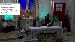 6/28/2026 10:30am Holy Mass
