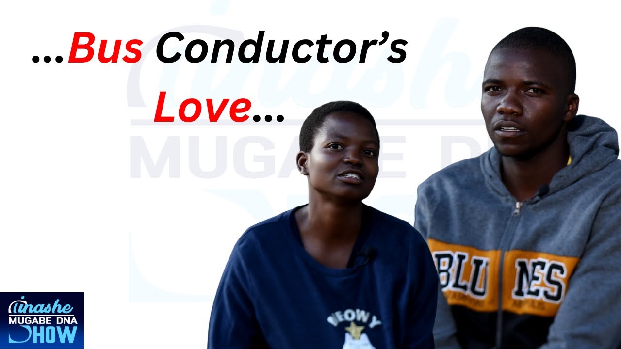 BUS CONDUCTOR'S LOVE : TINASHE MUGABE DNA SHOW SEASON 16 EPISODE 15  #tinashemugabe #dna