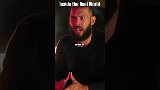 ANDREW TATE On Fatherhood 💭- credits to Inside the Real World #andrewtate #motivation #fatherhood