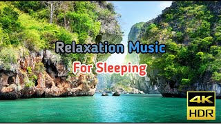 Relaxing music with Nature Sound🎧for Deep Sleep, Relaxation and Meditation|Green Nature Music (GNM) screenshot 2