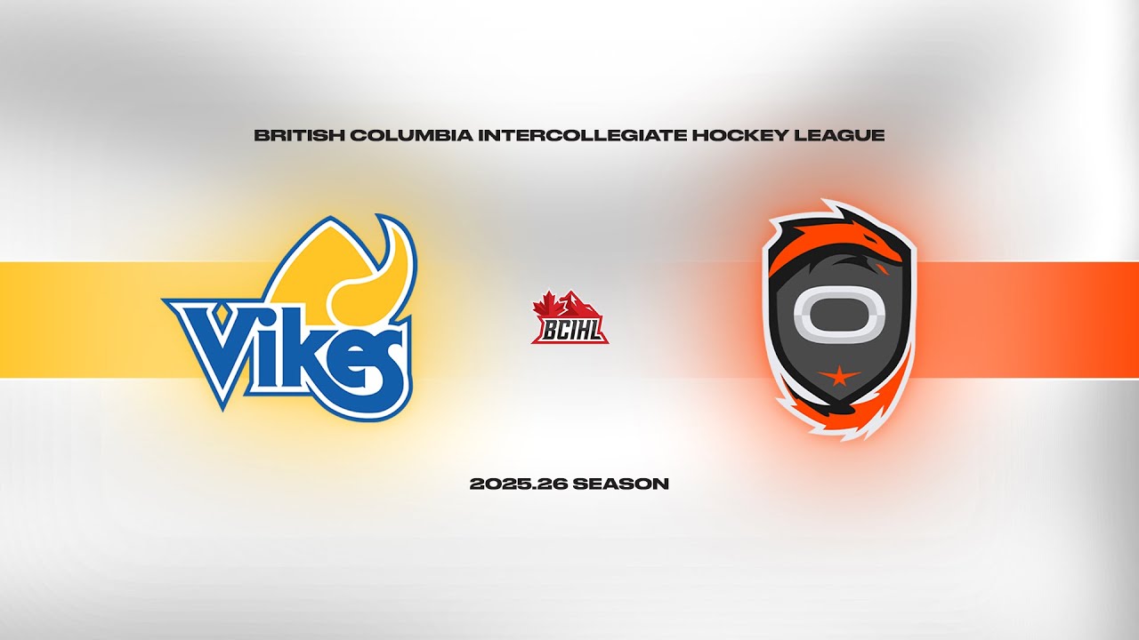 UVic vs. Okanagan 01.17.26