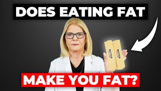 Does Eating Fat Make You Fat? The Truth About Fats & Weight Gain