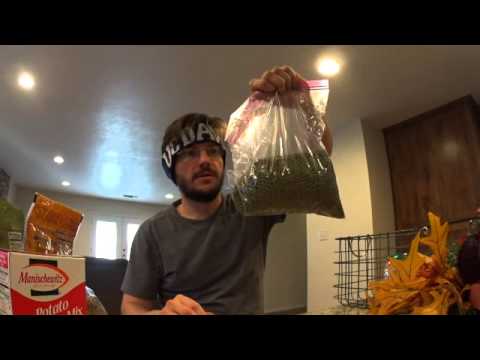 Vegan Pantry Staples - YouTube