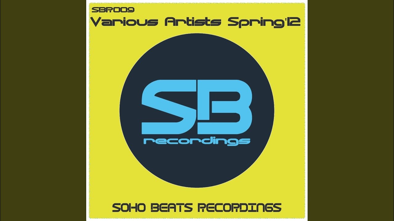 Watch Recall (Original Mix) on YouTube Watch Recall (Original Mix) on YouTube