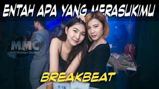 DJ SALAH APA AKU VIRAL 2019 ( Breakbeat )