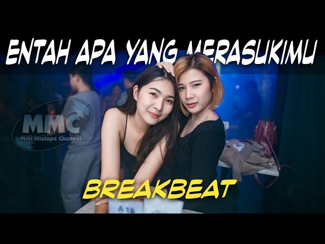 DJ SALAH APA AKU VIRAL 2019 ( Breakbeat ) class=