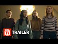 Light as a feather season 2 part 2 trailer  rotten tomatoes tv