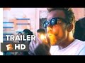 American Hero Official Trailer #1 (2015) - Stephen Dorff Movie HD