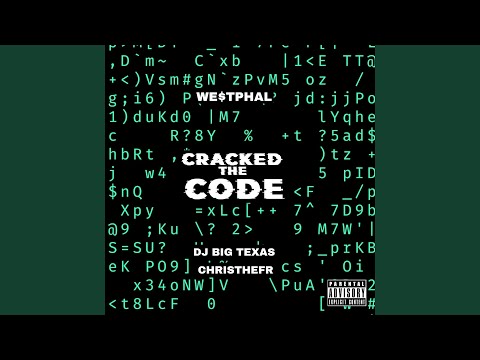TheKasperJames Code: Cracked
