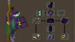 RS07 - How to get CORRUPTED ARMOR