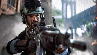 BATTLEFIELD 6 - Pelicula completa en Español RTX5090 PC 4k 60fps