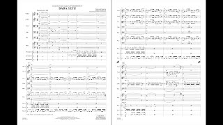 Baba Yetu by Christopher Tin/arr. Robert Longfield