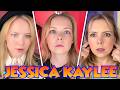 👉1 Hour🥑 Viral Povs @thejessicakaylee  🥑 ASMR Satisfying 🍰Text To Speech🍰Match with your Labubu
