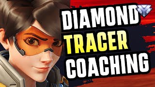 Diamond Tracer Coaching (Angles & the Kevster Principle)