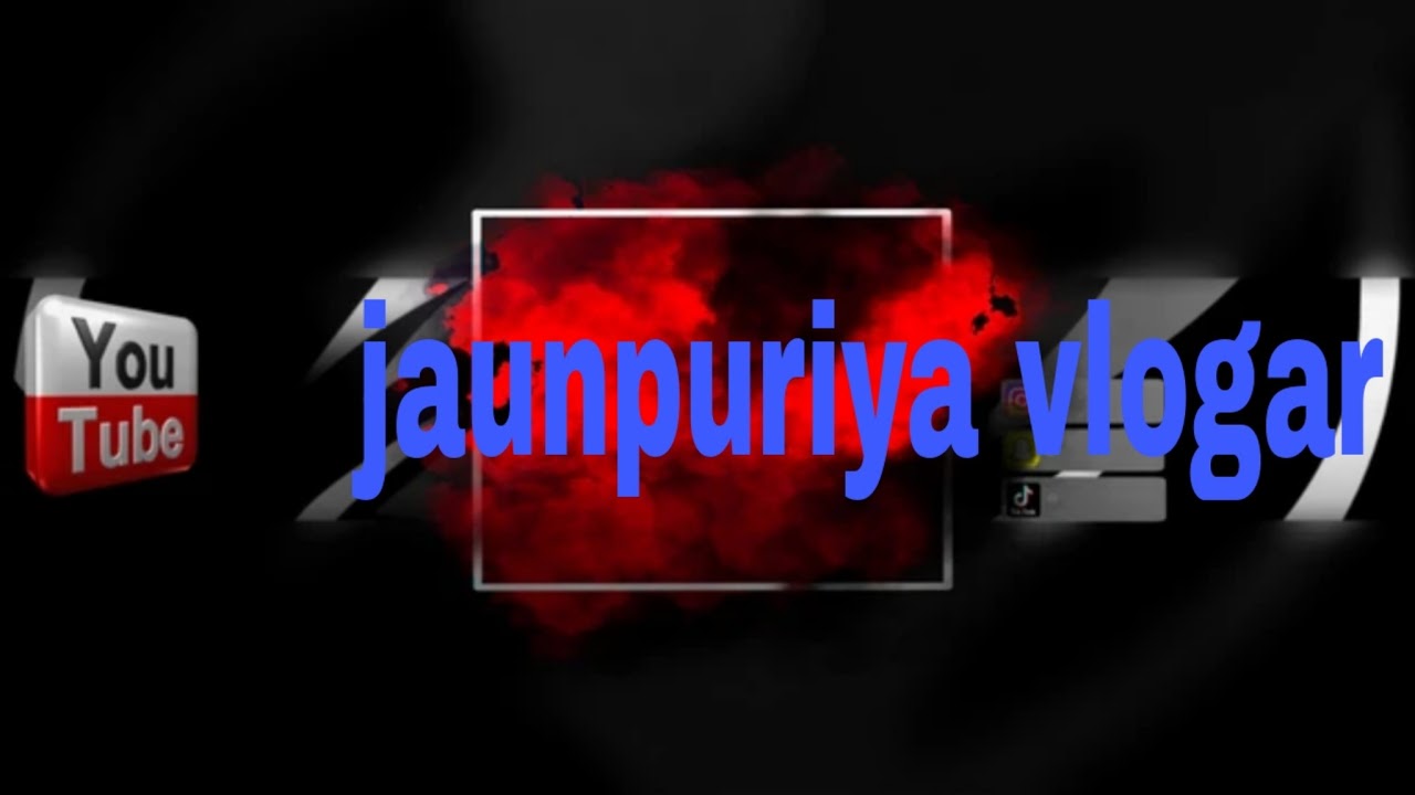jaunpuriya blogger arjun Live Stream - YouTube