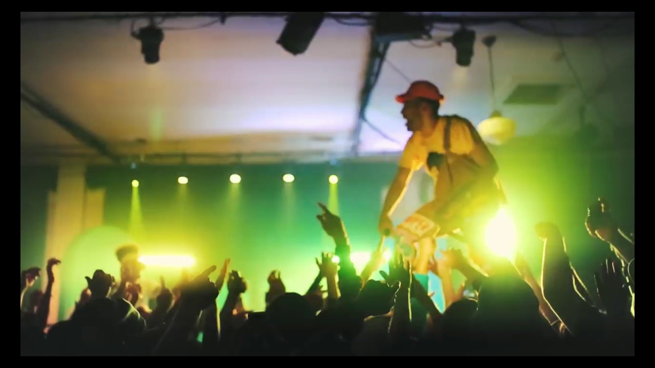 KYLE - "Want me bad" (MUSIC VIDEO) Feat. Cousin Stizz