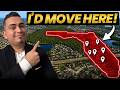 I’d Move Here! Best Neighborhoods in Tampa Bay Florida 2026
