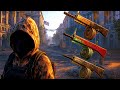 NOUVELLE ARME VÉTÉRAN : PRÉPAREZ-VOUS À LA CADENCE DÉMENTE ! | The Division 2 FR |