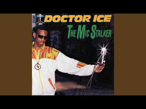 Doctor Ice — The Chillologist