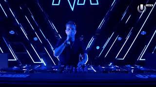 Nicky Romero - Techtronic (Ultra Music Festival Europe 2022)
