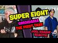 SUPER EIGHT &ndash; Omoidama / THE FIRST TAKE - Roadie Reacts