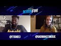 Dadi Freyr Talks 'Think About Things,' Family + More In First US Radio Interview | KIIS Next Up