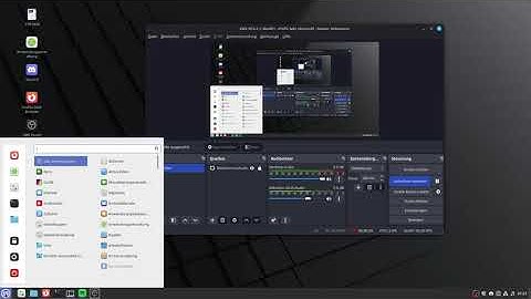 How to fix Linux Mint Video/Audio stuttering (Nvidia)