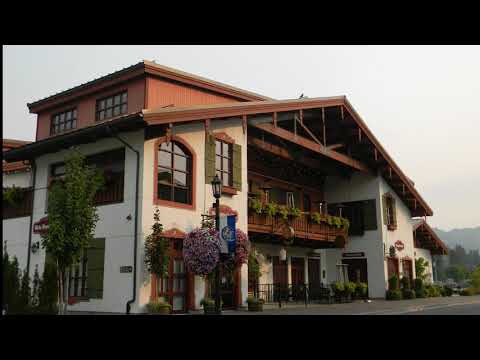 Leavenworth, Washington, USA - Travel & Adventure (HD 1080P)