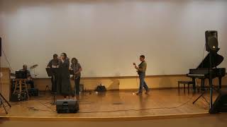 ACB - Moondance 20171019