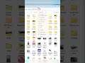 How Extract Files From Multiple Folders at Once?