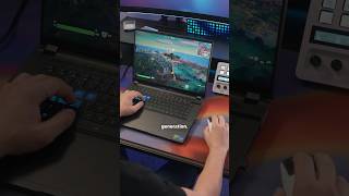 All That Power In This Slim Form Factor Gigabyte Aorus 16X