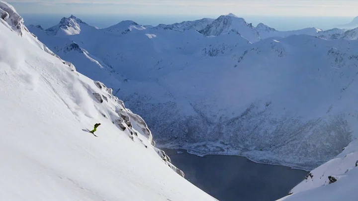 It's More About the Journey Than the Destination  | "NO TURNING BACK" by Warren Miller Entertainment