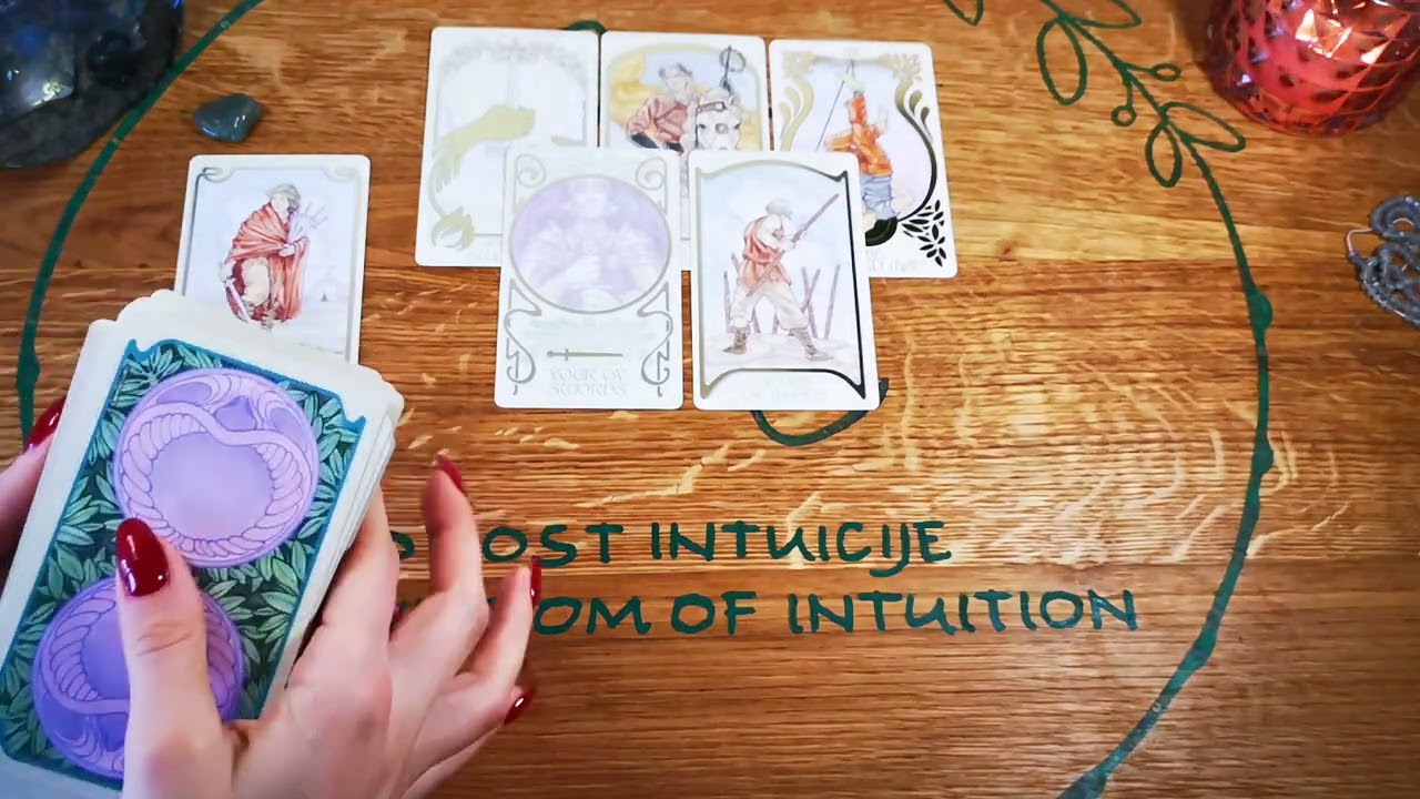 🌠💔Što stoji na putu vaše ljubavi?💔✨