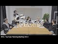 BE:FIRST / YouTube企画会議 Part.1 (YouTube Planning Meeting Part.1) [You're My "BESTY" #40]