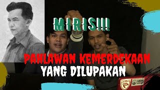 MIRIS !! DAFTAR PAHLAWAN KEMERDEKAAN INDONESIA YANG HAMPIR DILUPAKAN HINGGA SAAT INI