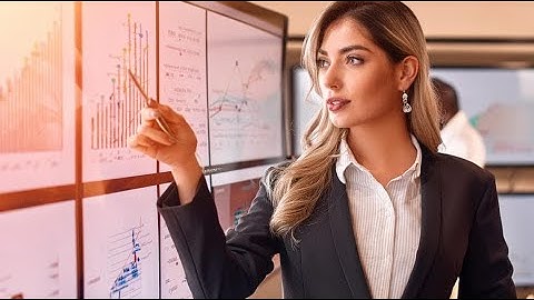 Demystifying Business Intelligence (4 Minutes)