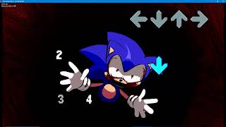 Friday Night Funkin' |  EXECUTABLE MANIA: THE COUNTDOWN UPDATE