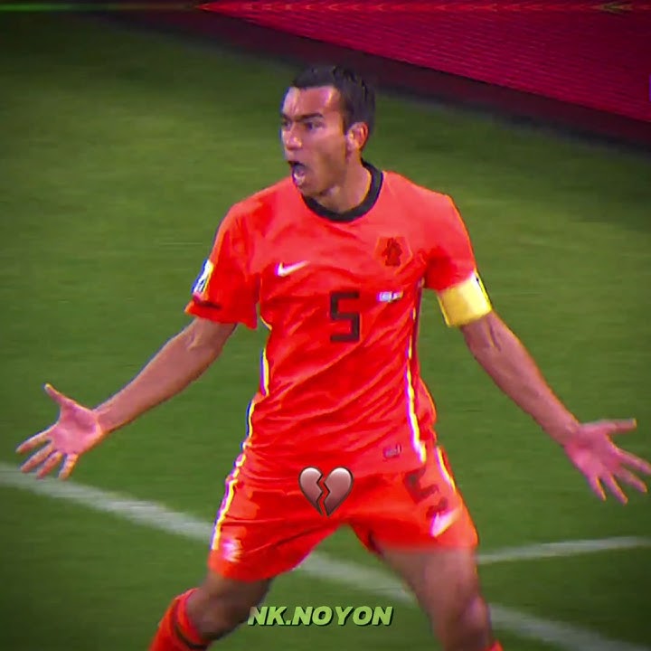 Giovanni van☠🔥🇳🇱 #football #edit #fyp #viralvideo #trending #shorts