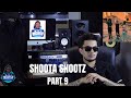 🎥 Shoota Shootz Talks Shooting Foolio x CGlizzy Collab &amp; The Vibes On Set