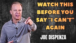 Rewire Your Brain: The Hidden Script That Controls Your Life - Joe Dispenza