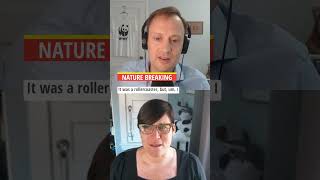 Nature Breaking Podcast Clip: Plastic Pollution: UN treaty talks and corporate action